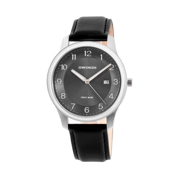 WATCH WENGER MAN 19.041.126 (42MM)